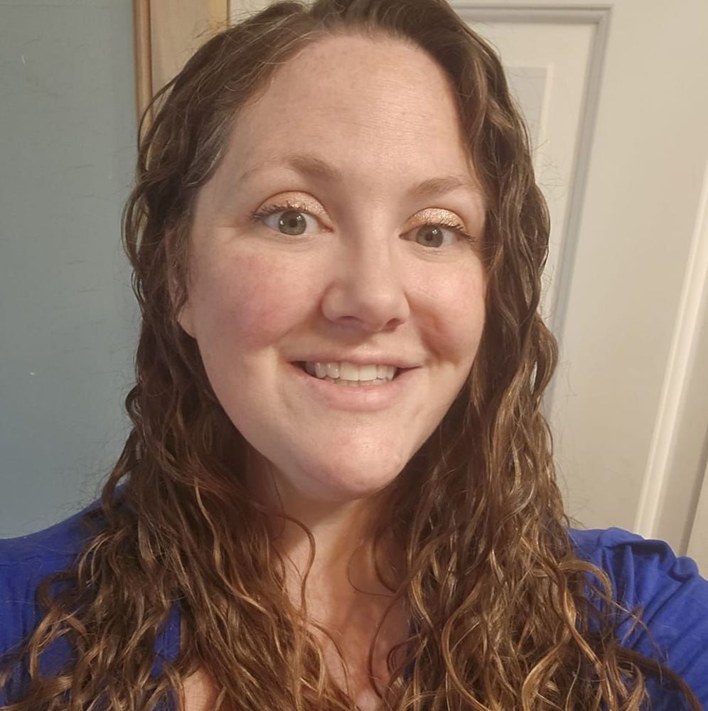 Meet your Posher, Beth